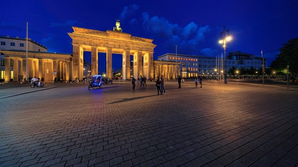 Family Travel Packages To Germany