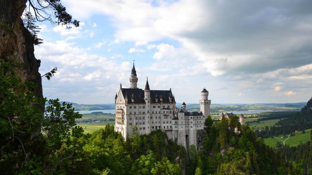 Can Americans Travel To Germany This Summer